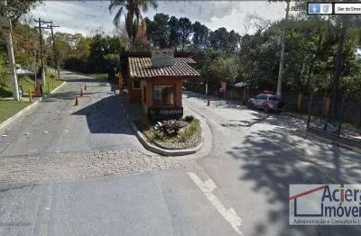 Terreno à venda, 1420 m² por R$ 430.000,00 - Chácara Santa Lúcia - Carapicuíba/SP