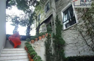 Magnifica casa no jardim everest, para locação - são paulo/sp