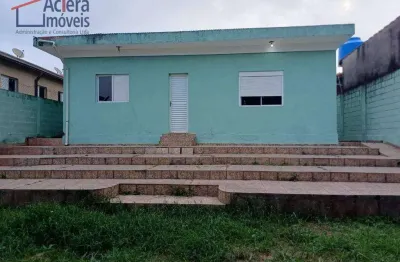 Casa com 2 dormitórios à venda, 250 m² por r$ 780.000,00 - chácara canta galo - cotia/sp