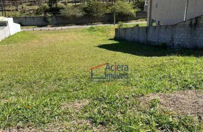 Terreno à venda, 600 m² - haras bela vista - vargem grande paulista/sp