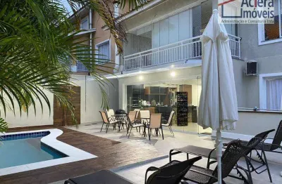 Granja vianna – cond. raízes – linda casa com 3 suítes e área gourmet para venda ou locação