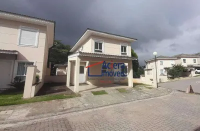 Granja vianna – condomínio com lazer – casa nova com 3 suites