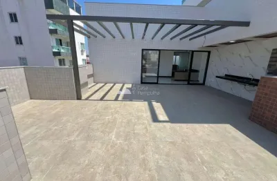 Cobertura com 4 quartos à venda em itapoã, belo horizonte  por r$ 1.498.000