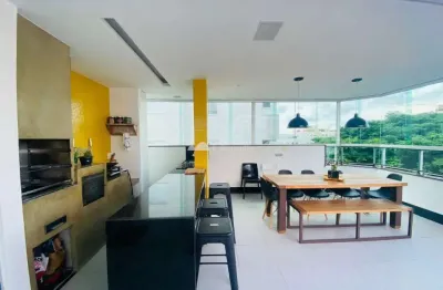 Cobertura com 5 quartos à venda na liberdade, belo horizonte  por r$ 1.500.000