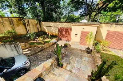 Casa com 4 quartos à venda em são luiz, belo horizonte  por r$ 2.240.000