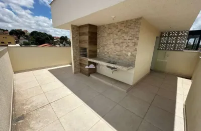 Cobertura com 2 quartos à venda na santa amélia, belo horizonte  por r$ 420.000