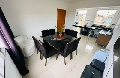 Apartamento com 2 quartos à venda na maria helena, belo horizonte  por r$ 249.000