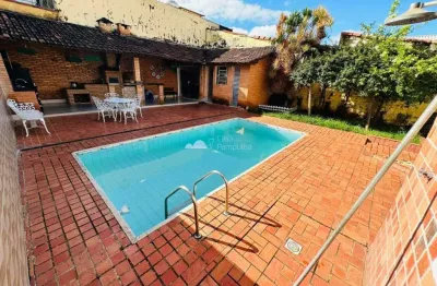 Casa com 3 quartos à venda na santa amélia, belo horizonte  por r$ 1.500.000