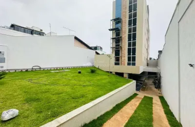 Apartamento com 3 quartos à venda na santa branca, belo horizonte  por r$ 630.000