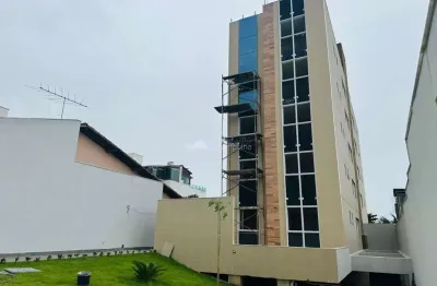 Apartamento com 3 quartos à venda na santa branca, belo horizonte  por r$ 745.000