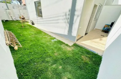 Casa com 3 quartos à venda em itapoã, belo horizonte  por r$ 879.900