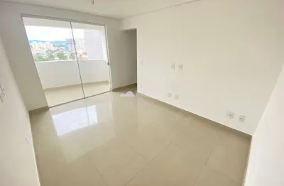 Apartamento com 3 quartos à venda em serrano, belo horizonte  por r$ 499.900