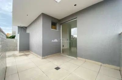 Cobertura com 4 quartos à venda em serrano, belo horizonte  por r$ 869.900