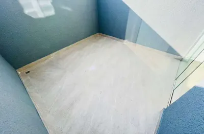 Apartamento com 2 quartos à venda na candelária, belo horizonte  por r$ 420.000