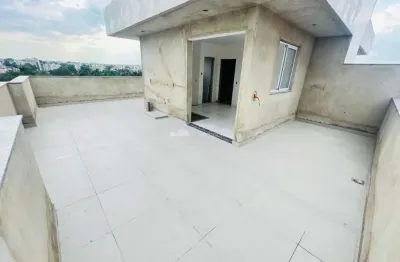 Cobertura com 3 quartos à venda no planalto, belo horizonte  por r$ 950.000