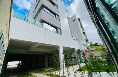 Apartamento com 3 quartos à venda em itapoã, belo horizonte  por r$ 630.000