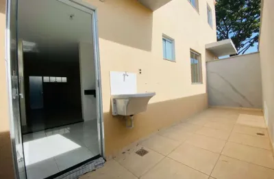 Apartamento com 2 quartos à venda na candelária, belo horizonte  por r$ 379.990