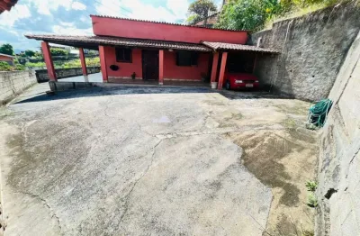 Casa com 3 quartos à venda na mantiqueira, belo horizonte  por r$ 350.000