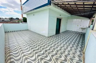 Cobertura com 3 quartos à venda no céu azul, belo horizonte  por r$ 420.000