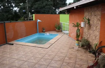 Casa com 4 quartos à venda na santa branca, belo horizonte  por r$ 750.000