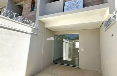 Casa com 2 quartos à venda no planalto, belo horizonte  por r$ 475.000