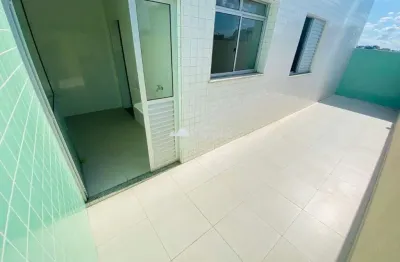Apartamento com 3 quartos à venda no heliópolis, belo horizonte  por r$ 560.000