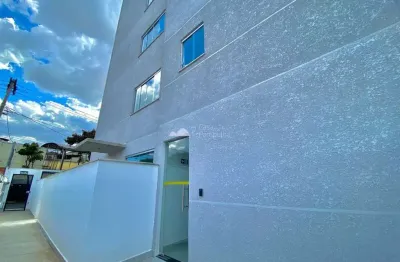 Apartamento com 2 quartos à venda em letícia, belo horizonte  por r$ 399.000