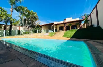 Casa com 3 quartos à venda no trevo, belo horizonte  por r$ 1.500.000