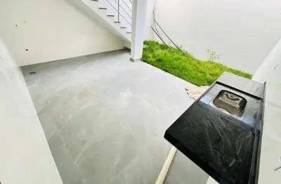 Casa com 3 quartos à venda na santa amélia, belo horizonte  por r$ 680.000