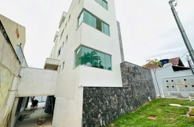 Apartamento com 3 quartos à venda na vila cloris, belo horizonte  por r$ 490.000