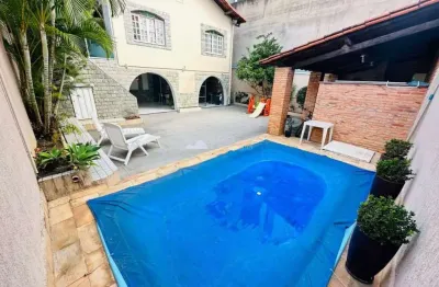 Casa com 4 quartos à venda no planalto, belo horizonte  por r$ 1.300.000