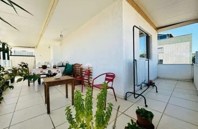 Cobertura com 4 quartos à venda em itapoã, belo horizonte  por r$ 890.000