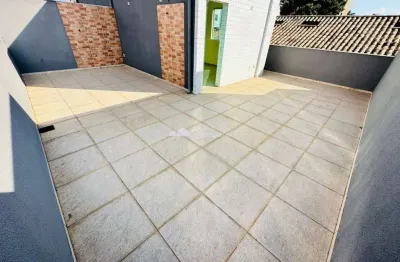 Cobertura com 3 quartos à venda no jardim leblon, belo horizonte  por r$ 460.000
