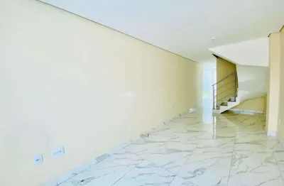 Casa com 2 quartos à venda na mantiqueira, belo horizonte  por r$ 400.000