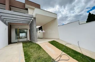 Casa com 3 quartos à venda em nazia, vespasiano  por r$ 720.000