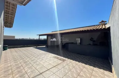 Casa com 3 quartos à venda no heliópolis, belo horizonte  por r$ 1.100.000