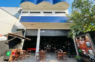 Prédio à venda na venda nova, belo horizonte  por r$ 2.500.000