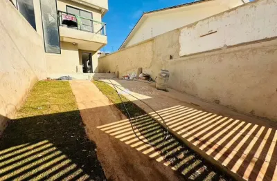 Casa com 3 quartos à venda na santa branca, belo horizonte  por r$ 1.090.000