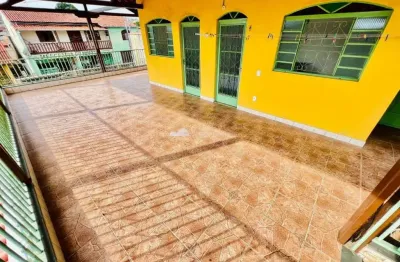 Casa com 5 quartos à venda no jardim dos comerciários (venda nova), belo horizonte  por r$ 990.000