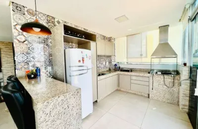 Cobertura com 3 quartos à venda na santa amélia, belo horizonte  por r$ 950.000