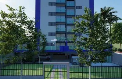 Cobertura com 2 quartos à venda na santa branca, belo horizonte  por r$ 669.000