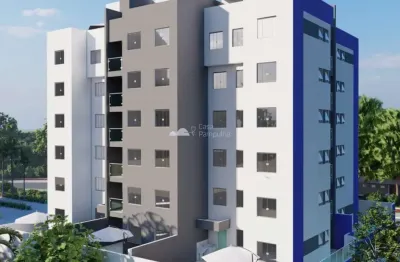 Apartamento com 2 quartos à venda na santa branca, belo horizonte  por r$ 399.000