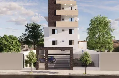 Apartamento com 2 quartos à venda na santa branca, belo horizonte  por r$ 499.000