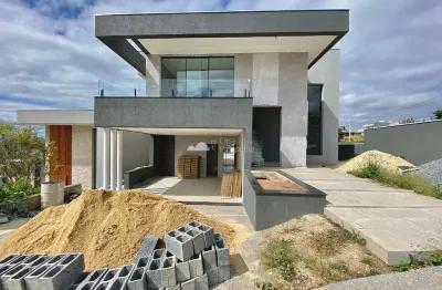 Casa em condomínio fechado com 4 quartos à venda no gran park, vespasiano  por r$ 2.300.000