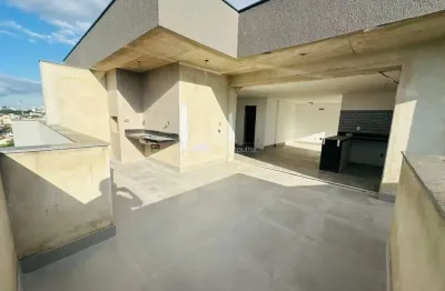 Cobertura com 3 quartos à venda na santa amélia, belo horizonte  por r$ 1.169.000