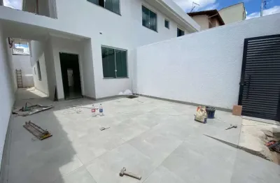 Casa com 3 quartos à venda no planalto, belo horizonte  por r$ 810.000