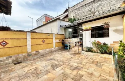 Casa com 4 quartos à venda em paquetá, belo horizonte  por r$ 990.000