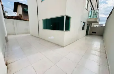Apartamento com 3 quartos à venda na santa mônica, belo horizonte  por r$ 750.000