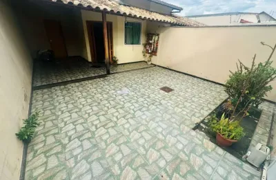 Casa com 3 quartos à venda em são joão batista, belo horizonte  por r$ 750.000