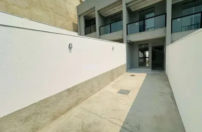 Casa com 2 quartos à venda no jardim guanabara, belo horizonte  por r$ 399.000